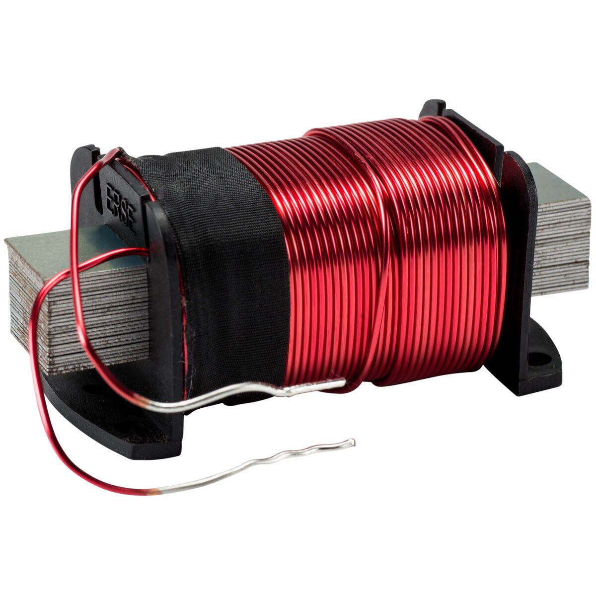 ERSE 8.0mH 18 AWG Laminated Iron Core Inductor Crossover Coil